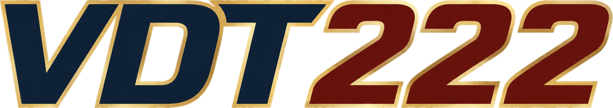 vdt222 লোগো